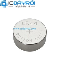 Pin LR44 1.5V