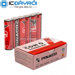 Pin tiểu AA con Ó Pinaco 1.5V