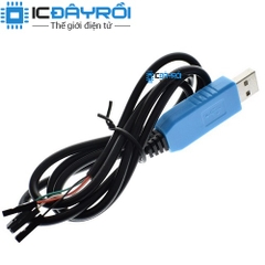 PL2303TA Cable