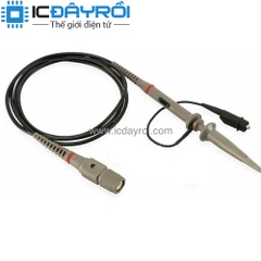 Que đo máy hiện sóng T5100 (100Mhz, 10X, 600Vpp)