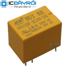 Relay HK4100F-DC24V-SHG