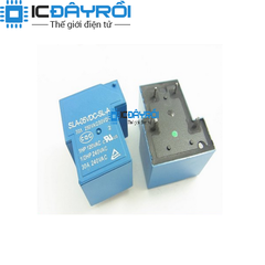 RELAY SLA-5VDC-SL-A