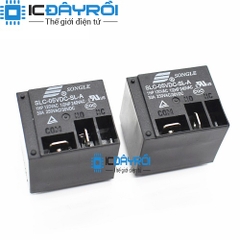 Relay SLC-5VDC-SL-C