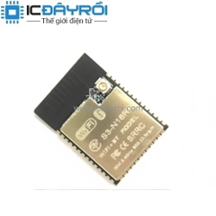 Mạch RF thu phát Wifi BLE ESP32-S3-N16R8
