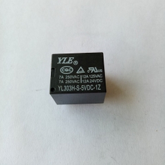 Relay YL303H-S-5VDC-1Z