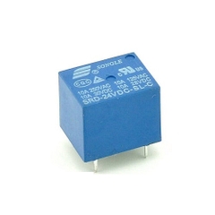 Relay SRD-24VDC-SL-C