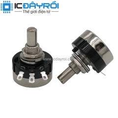 Biến trở RV24YN20S B302 3K