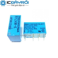 Relay RY24W-K