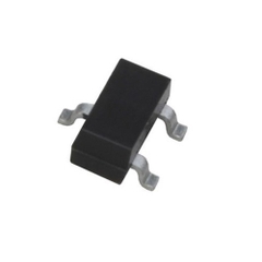 Si2301DS MOSFET P-CH 2.3A 20V