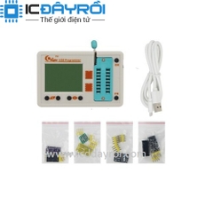 Máy nạp, sao chép rom SkyPRO II EEPROM FLASH AVR STM32 STM8 G4-T3