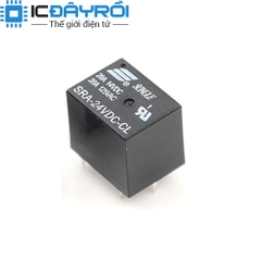 Relay SRA-24VDC-CL