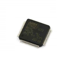 STM32F103RBT6