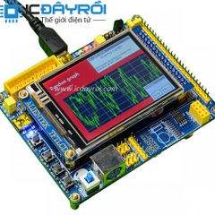 ALIENTEK STM32F103RCT6 develop board