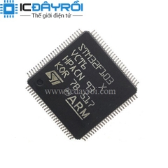 STM32F107VCT6
