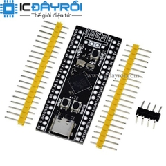 Kit phát triển STM32F401CCU6