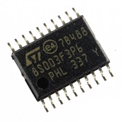 STM8S003F3P6