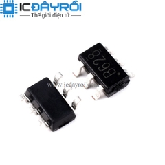 SX1308 B628 SOT23-6 2A 25V