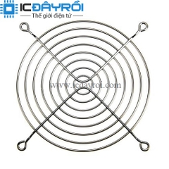 Tấm lưới bảo vệ quạt tản nhiệt 9x9cm