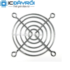 Tấm lưới bảo vệ quạt tản nhiệt 7x7cm