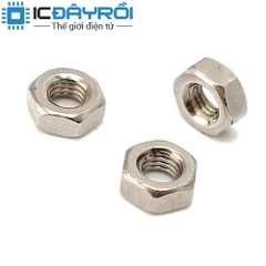 Tán M3 (gói 10 con)