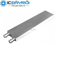 Tản nhiệt nước 40x200MM cho sò nóng lạnh