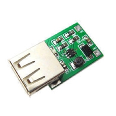 Mạch tăng áp Boost DC-DC 0.9-5V sang 5V USB