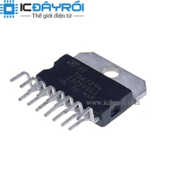 TDA7294