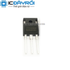 TFP290N08 MOSFET N-CH 290A 80V TO247