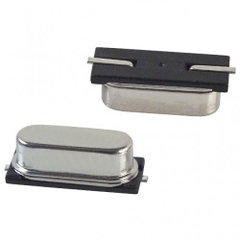 Thạch anh 12.288Mhz HC49 SMD
