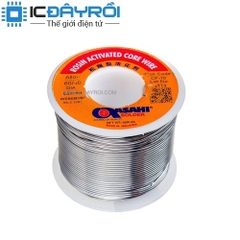 Thiếc hàn ASAHI 500g 0.8mm 60/40