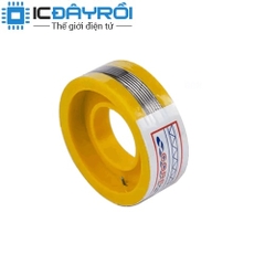 Thiếc hàn loại nhỏ Sunchi 70/30