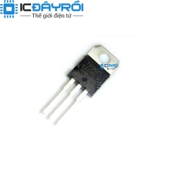 TIP142T TRANS NPN 15A 100V