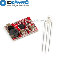 Mạch sạc pin lithium TP5000 1A