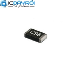 Điện trở 150K 1206 5% (gói 25 con)