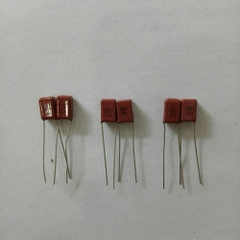 Tụ 330nF/100V (334/100V)