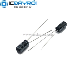 Tụ hoá 47UF16V