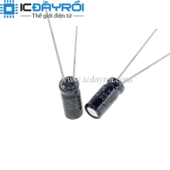 Tụ hoá 47UF25V