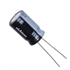 Tụ hóa 0.1UF50V