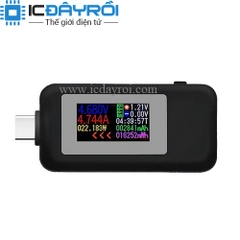 USB tester 2 chiều KWS-1902C