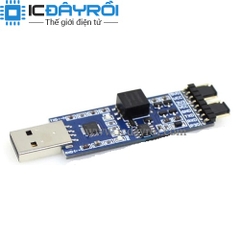 Mạch chuyển đổi USB sang TTL CP2102 có cách ly tín hiệu