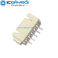 5P-XH2.54MM SMT connector 