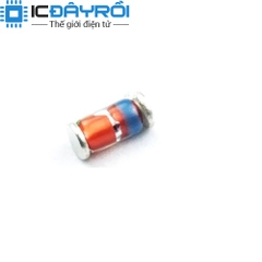 Diode zener ZM4742A 1W 12V