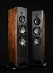 Loa Polk Legend L600