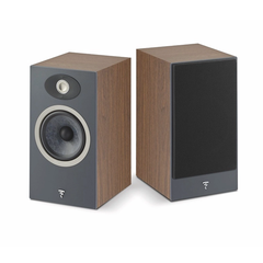 Loa Bookshelf Focal Theva N1