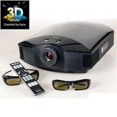 Máy chiếu 3D Sony VPL-HW55ES