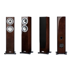 Loa Tannoy Precision 6.2