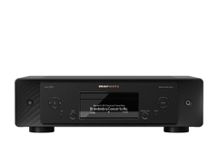 Đầu CD + DAC + Network Audio Player Marantz SACD 30N