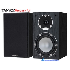 Loa Tannoy Mercury 7.1 - Loa BookShelf