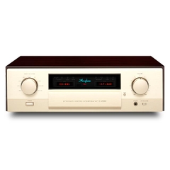 Accuphase C 2820