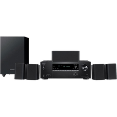 Dàn Âm Thanh 5.1 ONKYO HT-S3910